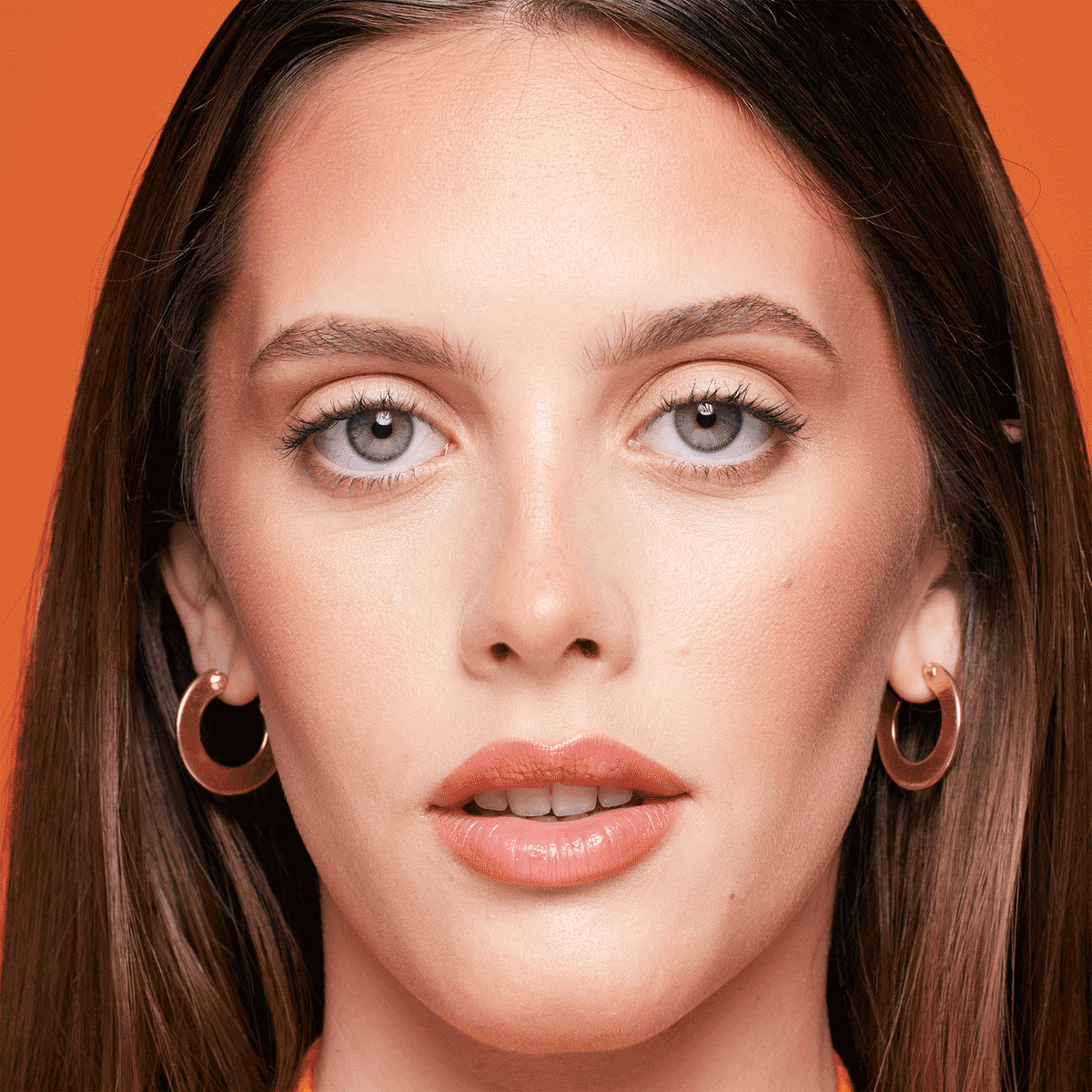 Nyx Bronzer Buttermelt All Butta Up Polvo Compacto 3g image number null