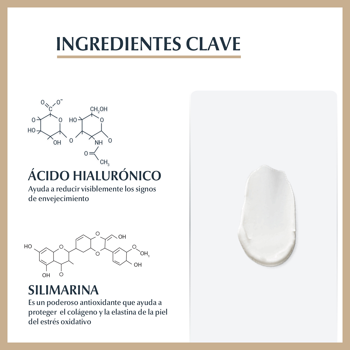 Eucerin Hyaluron Filler Elasticity Crema Noche 50 Ml image number null