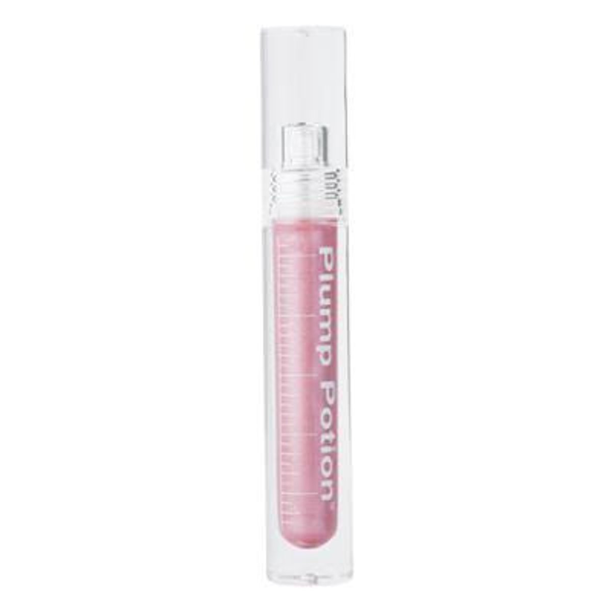 Physicians Formula Lip Plumping Gloss 7ml Pink Crystal Potion image number null