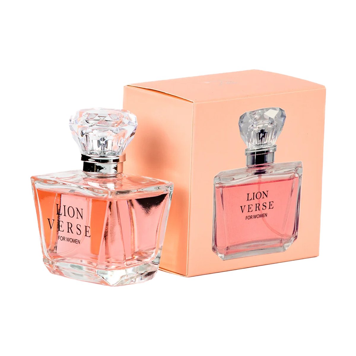 Ebc Perfumes Eau De Parfum Verse Para Mujer 100 Ml S image number null