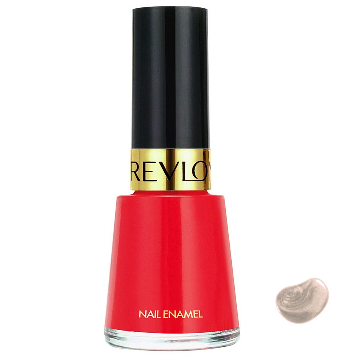Revlon Classic Nail Enamel image number null