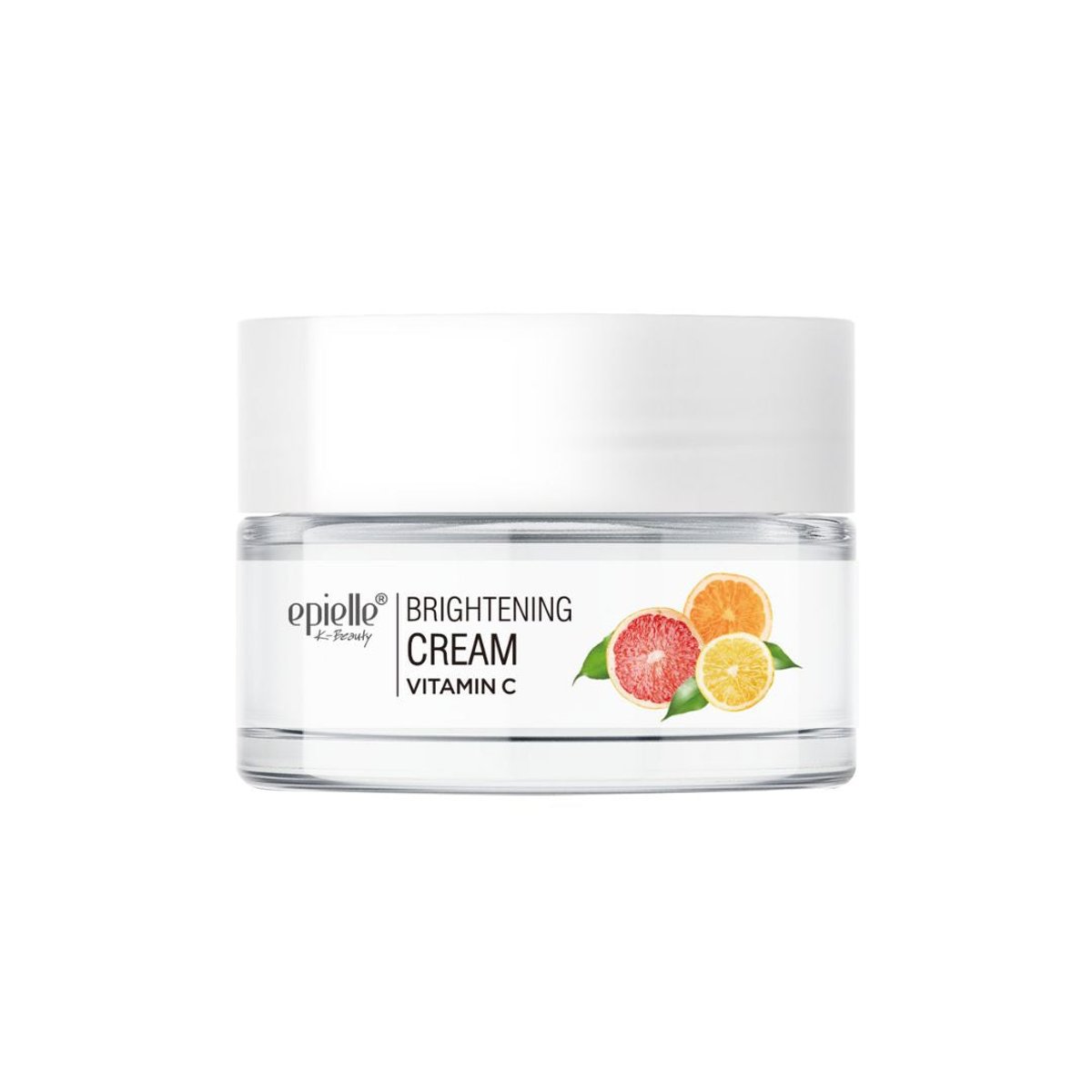 Kareway K-beauty Brightening Vitamin C Cream image number null