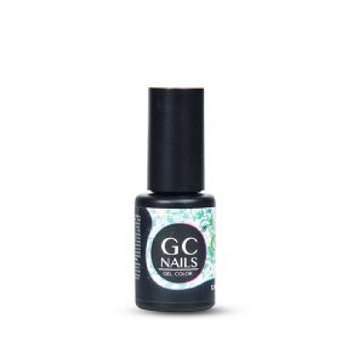 Gc Nails Aurora Gel U&ntilde;as #2 Profesional 6 Colores image number null