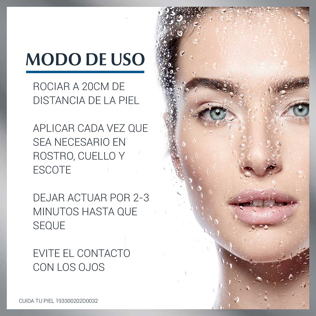 Eucerin Hyaluron Filler Mist Spray 150 Ml image number null