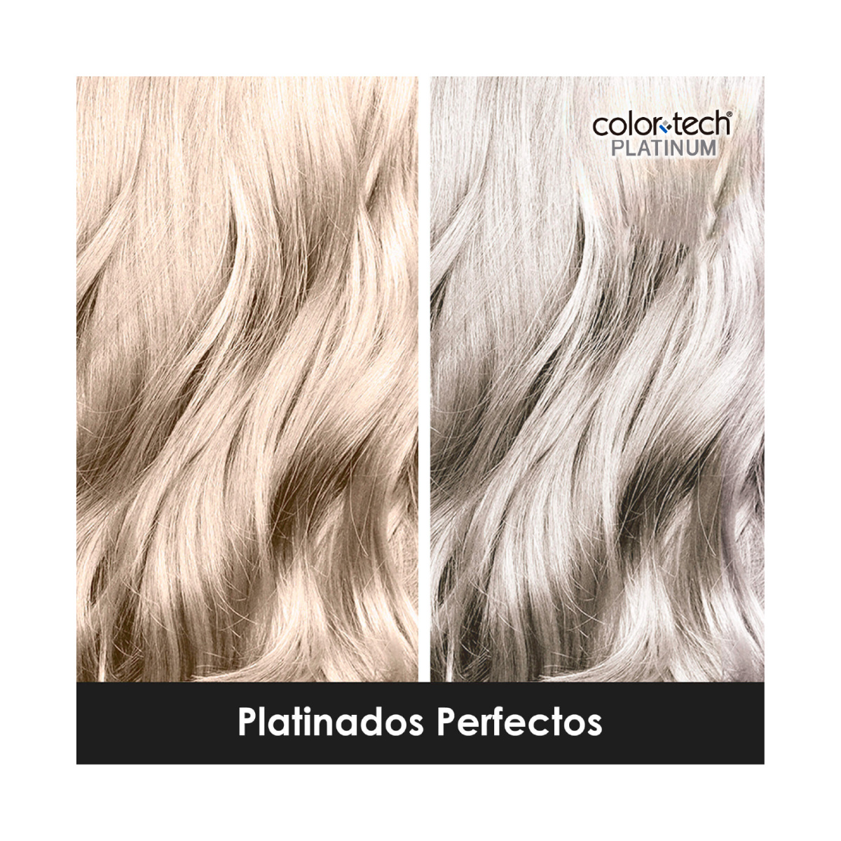 Color Tech Platinum Mask image number null