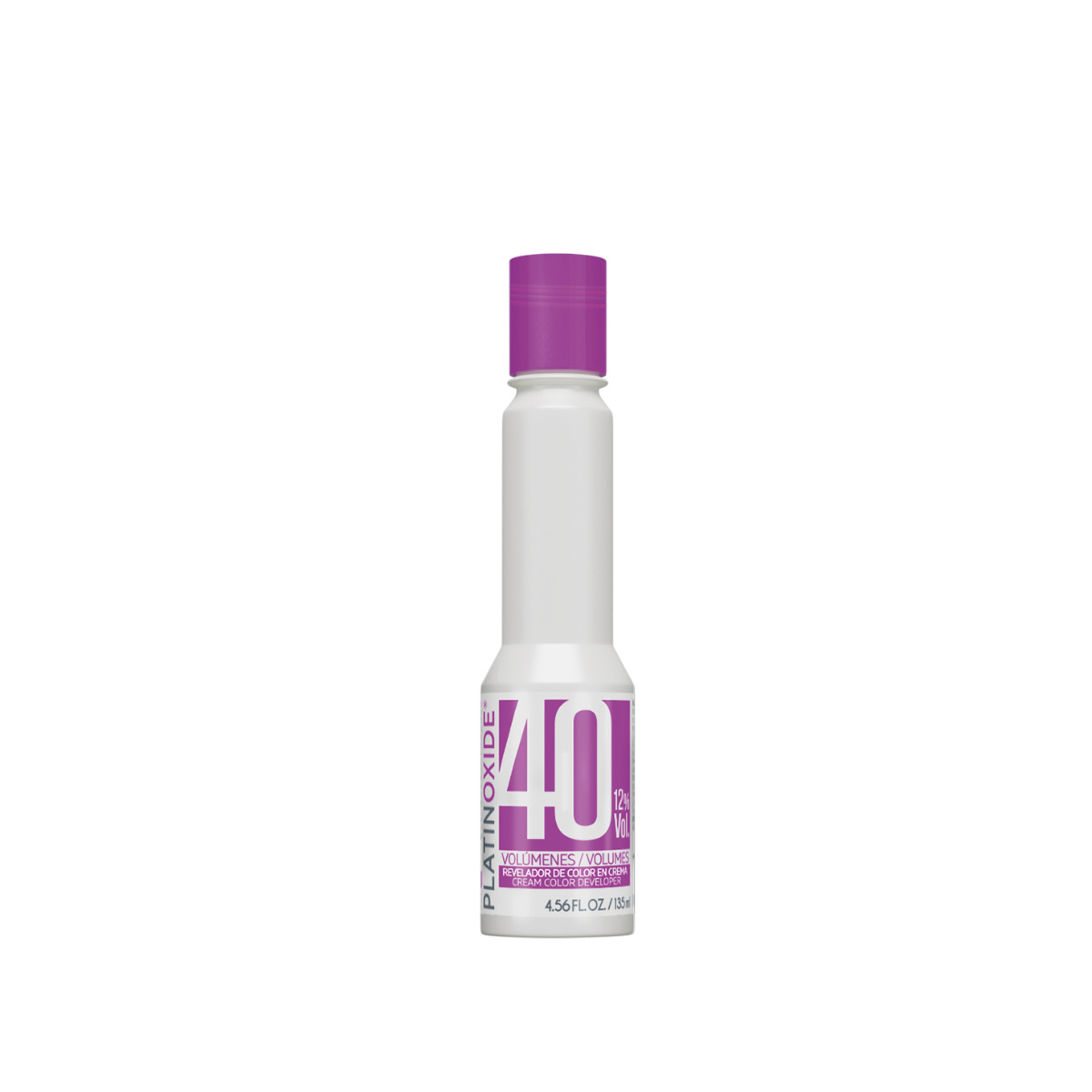 Platinoxide Revelador de Color en Crema image number null