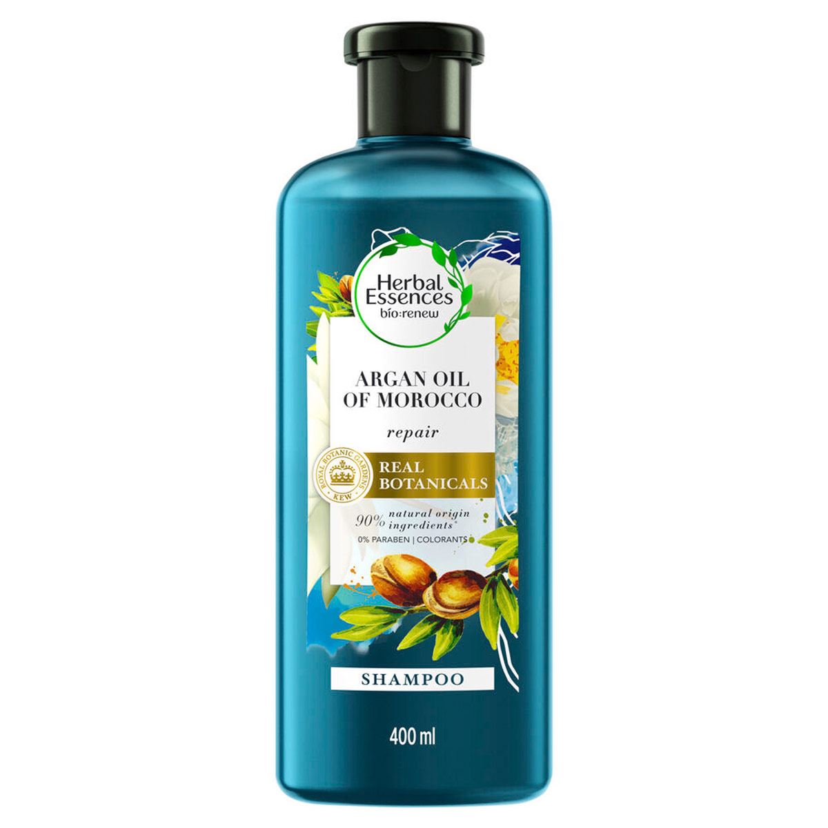 Herbal Essences Shampoo Bio:renew Argan Oil Of Morocco 400 Ml image number null