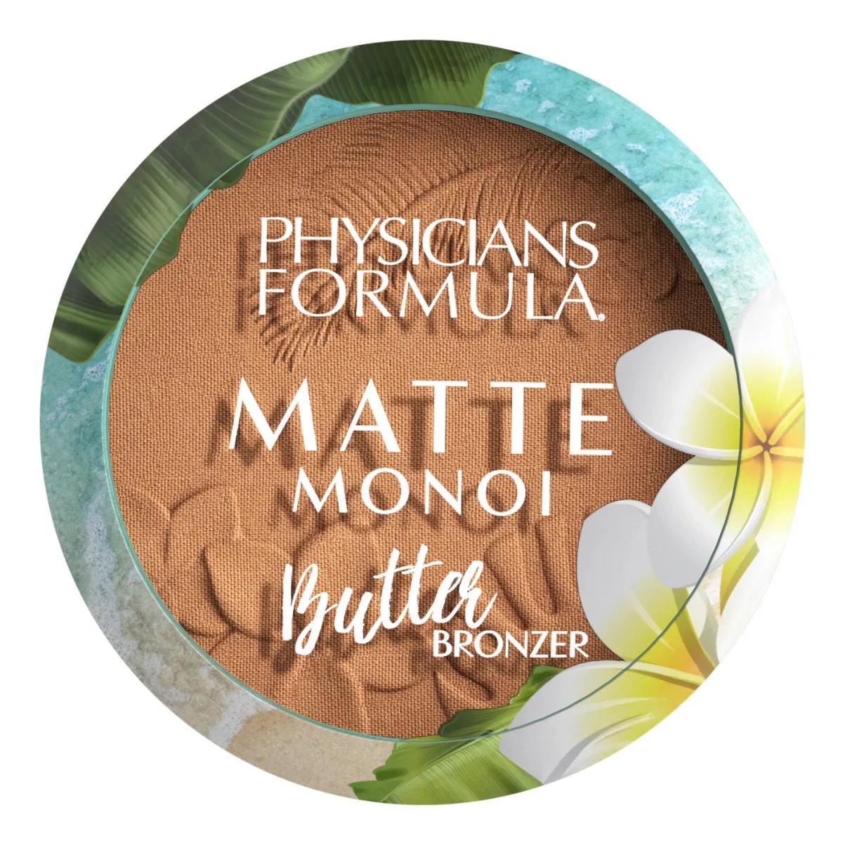 Physicians Formula Butter Bronzer Matte Monoi image number null