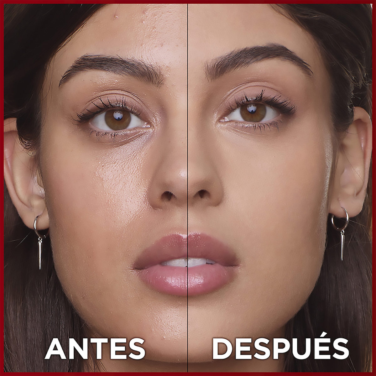 L'Or&eacute;al Base de Maquillaje L&iacute;quida Infalible Matte 32h image number null