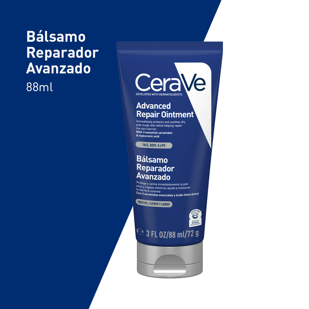 B&aacute;lsamo Reparador Avanzado image number null