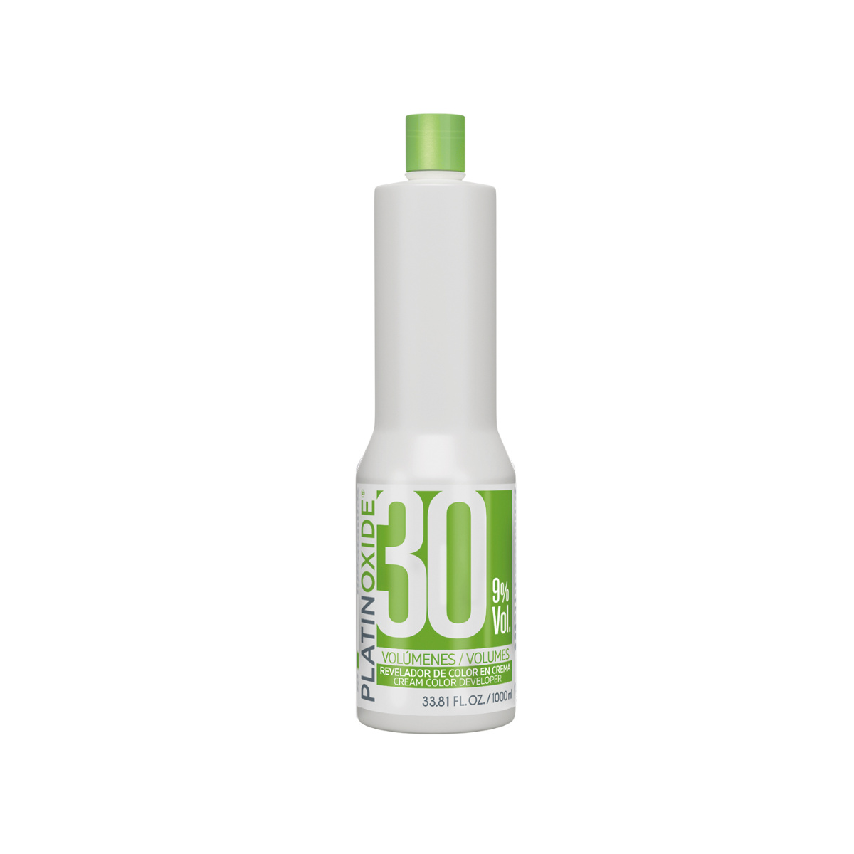Platinoxide Revelador de Color en Crema image number null