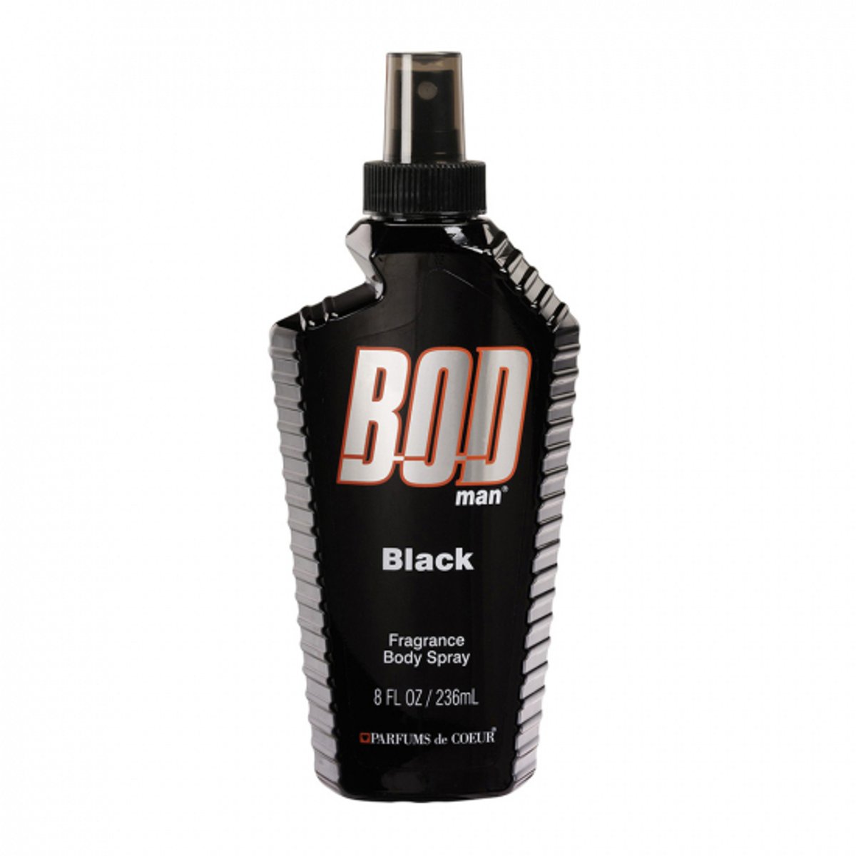 Bodman Body Spray Fragancia Masculina 100ml image number null