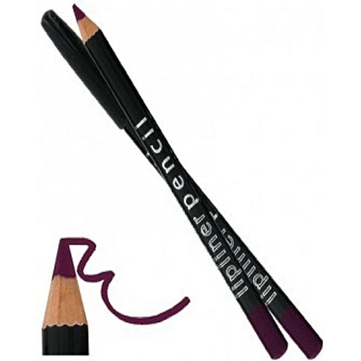 L.a. Colors Delineador De Labios image number null