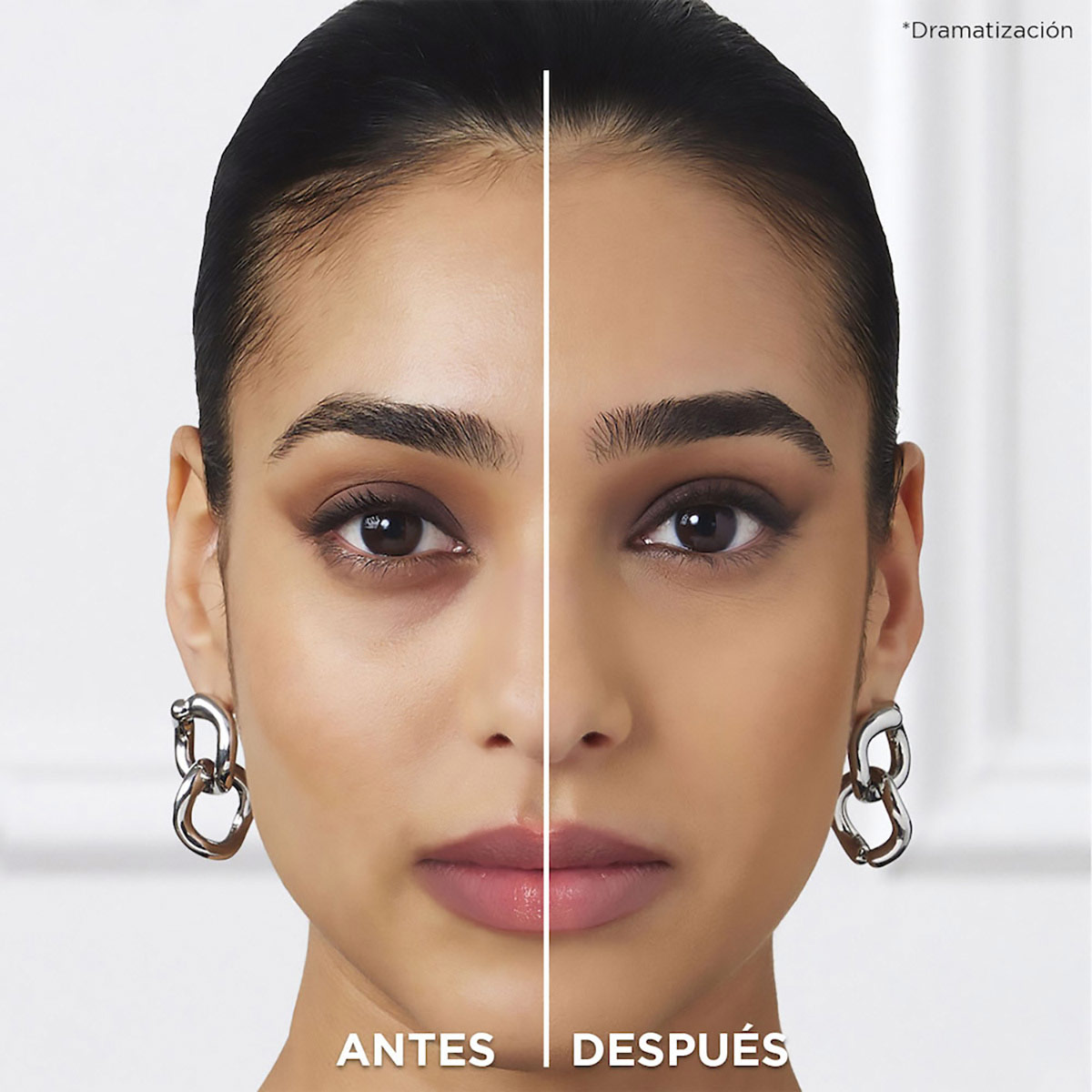 L&rsquo;Or&eacute;al Paris Base de Maquillaje Larga Duraci&oacute;n Infallible 24H image number null