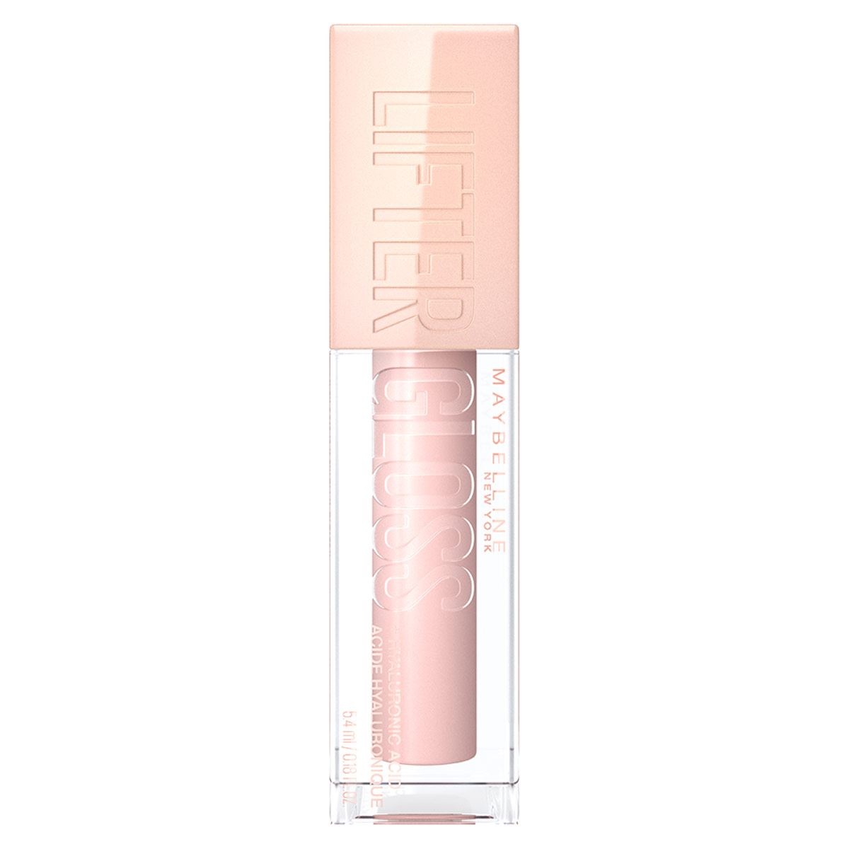 Maybelline Lifter Gloss Lip Gloss image number null
