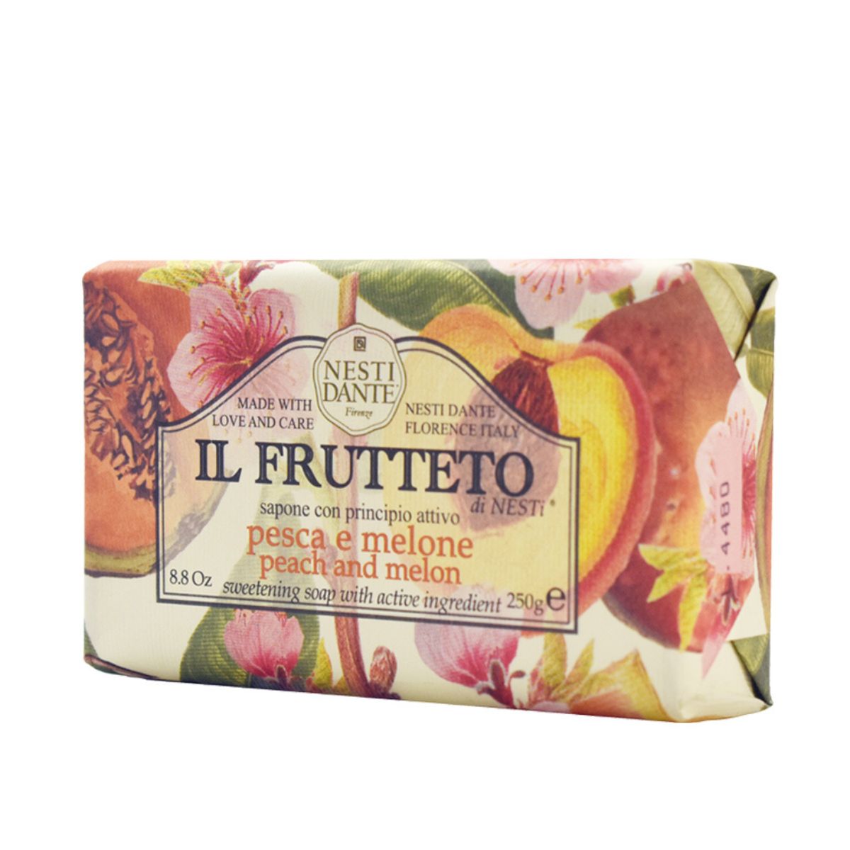 Nesti Dante Jab&oacute;n II Frutteto 250g image number null