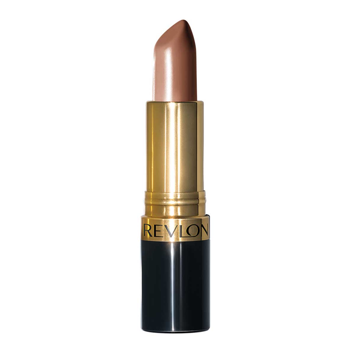 Revlon L&aacute;piz Labial S&uacute;per Lustrous Nude Fury image number null