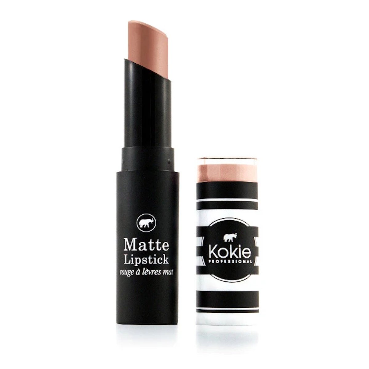 Kokie Matte Lipstick Sienna image number null