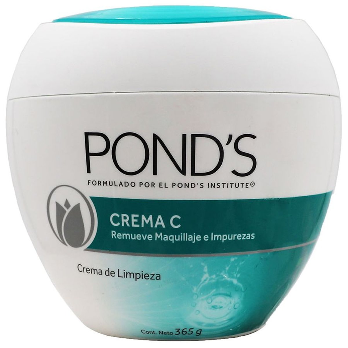 Pond's Crema Facial Desmaquillante 365g  12 image number null