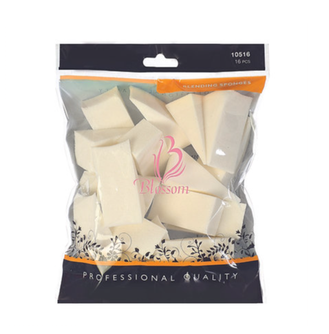 Blossom Esponjas Para Maquillar Blossom En Forma De Cu&ntilde;a image number null