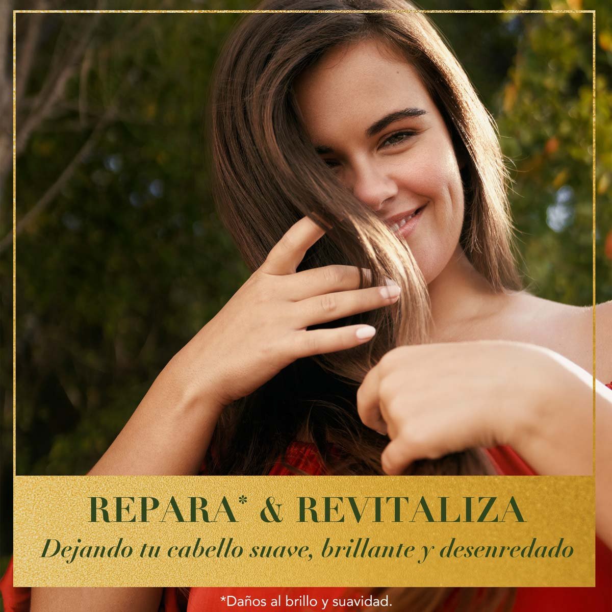 Herbal Essences Acondicionador Bio:renew Argan Oil Of Morocco 400 Ml image number null