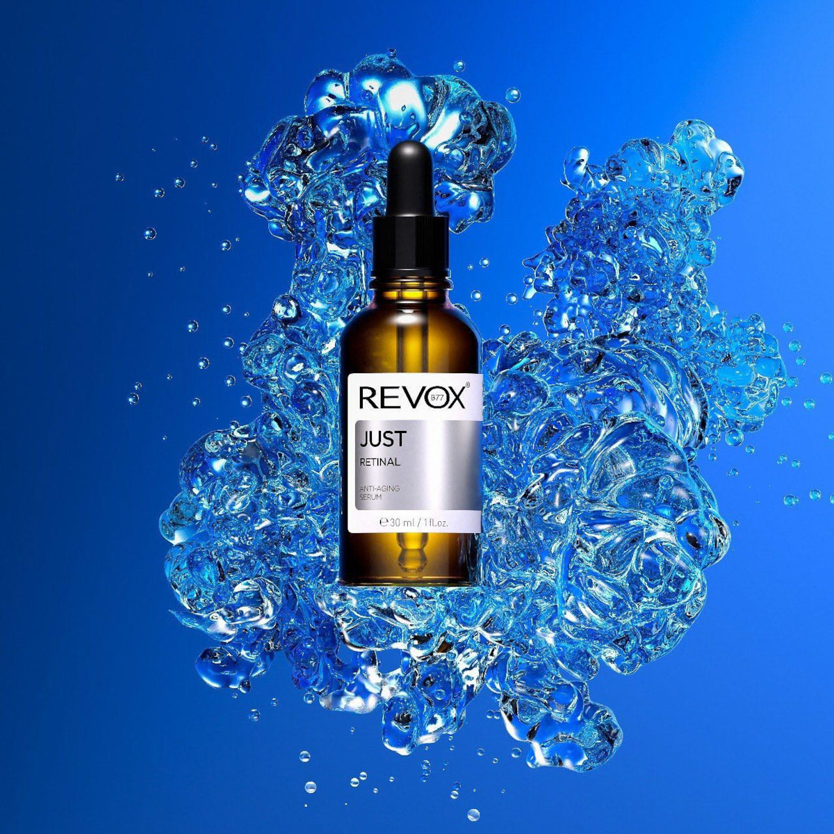 Revox B77 Just Retinal Suero Antiedad 30 Ml image number null