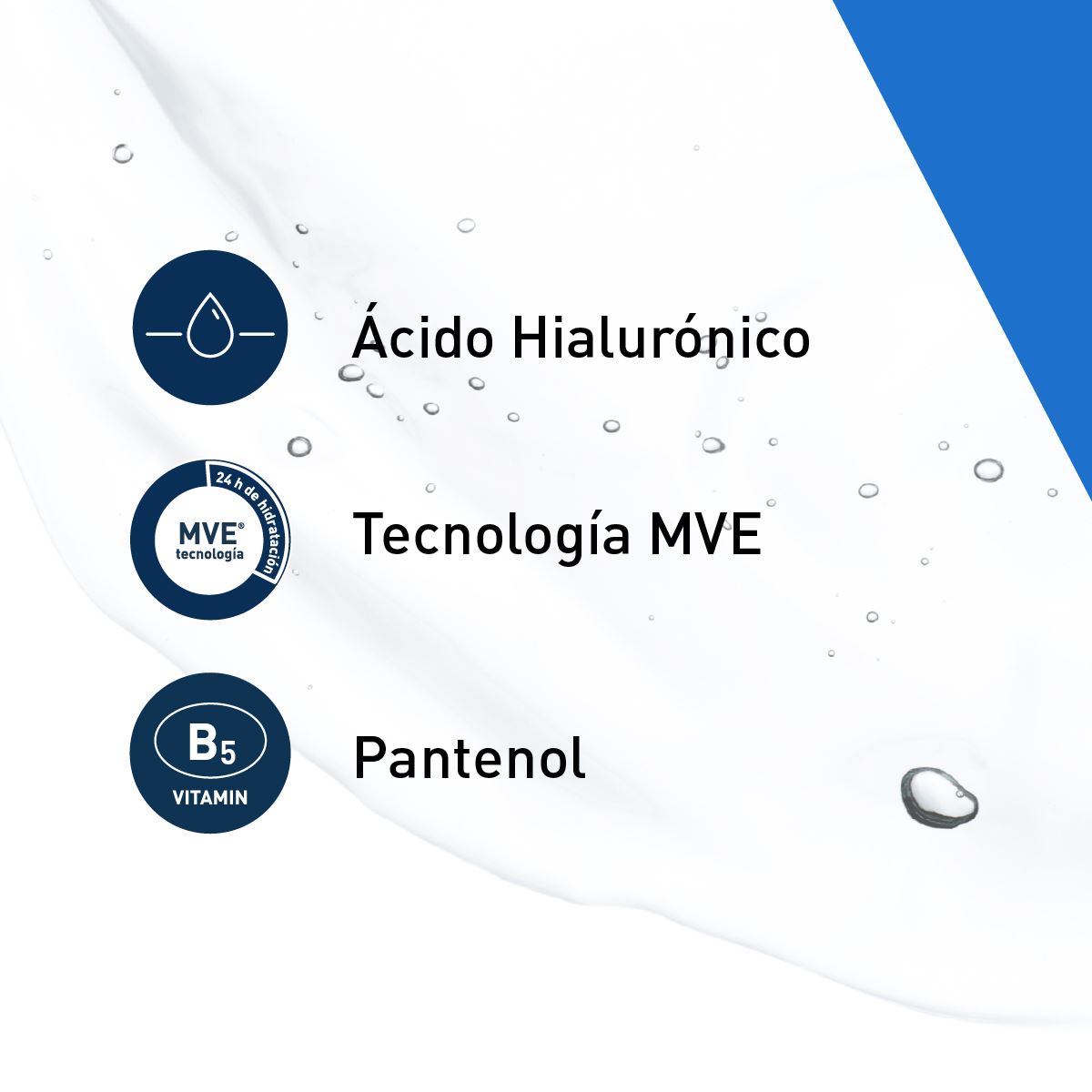 Cerave S&eacute;rum Hidratante &Aacute;cido Hialur&oacute;nico 30ml image number null