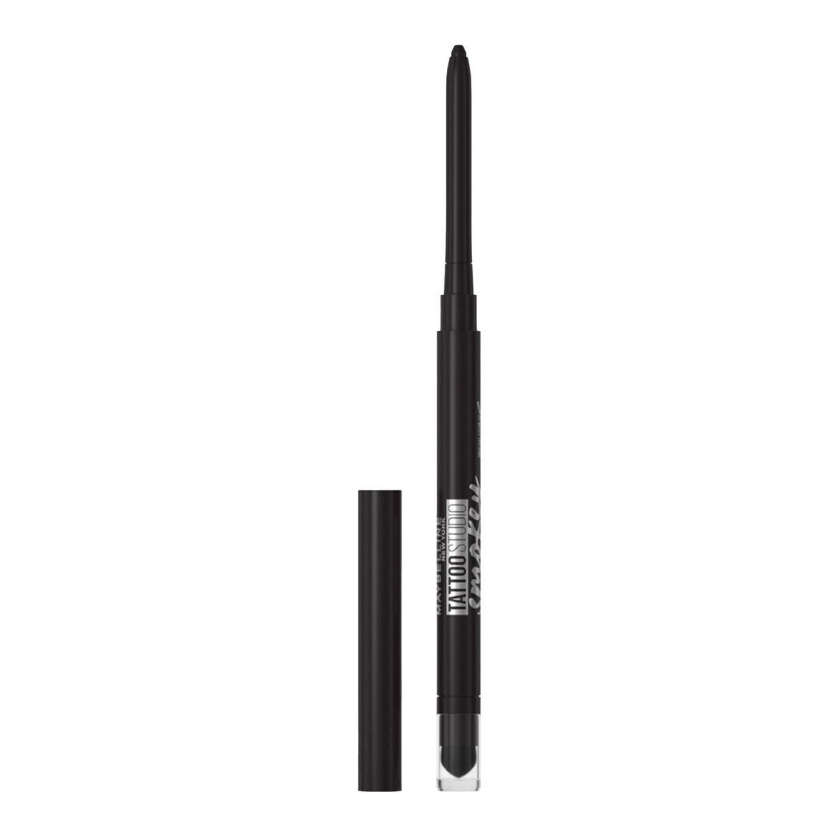 Maybelline Delineador De Ojos Tattoo Gel 36h Smokey Black image number null
