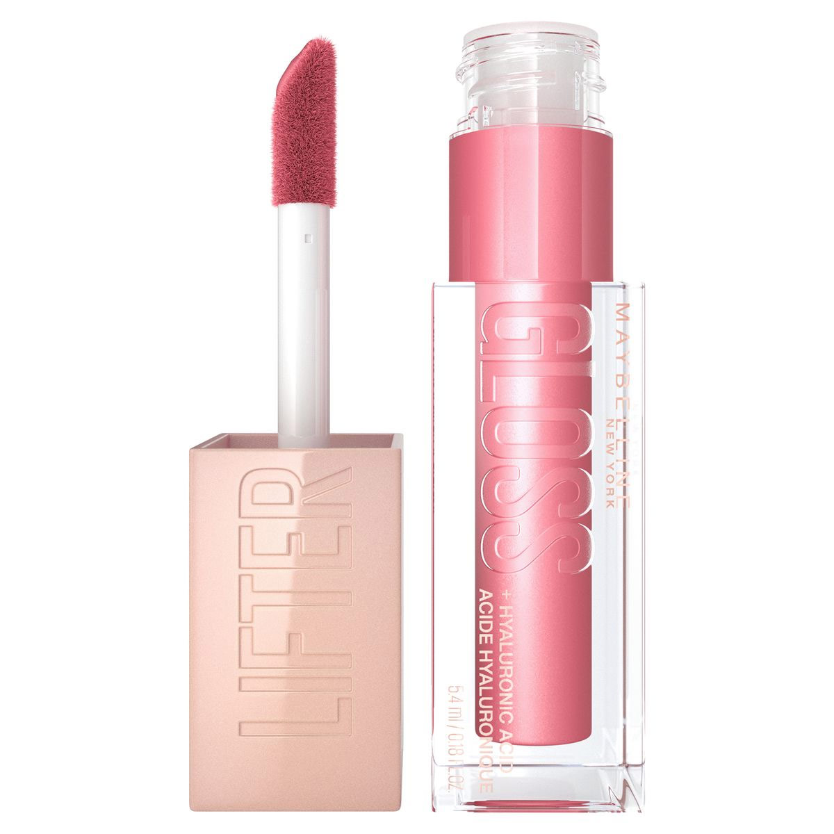Maybelline Lifter Gloss Lip Gloss image number null