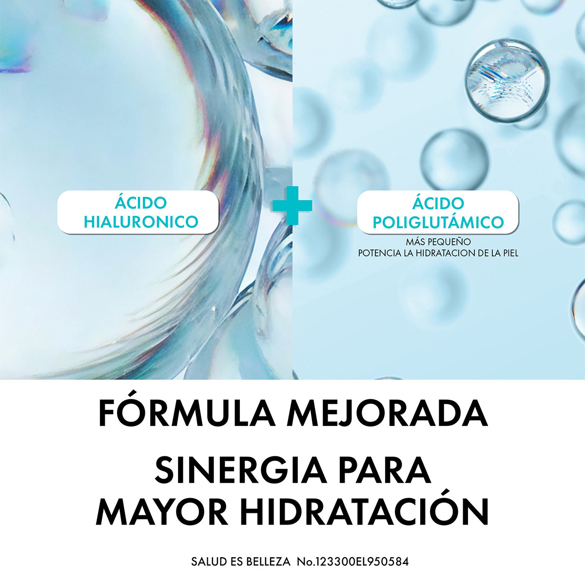 Vichy Min&eacute;ral 89 S&eacute;rum Fortificador De La Piel 50Ml image number null