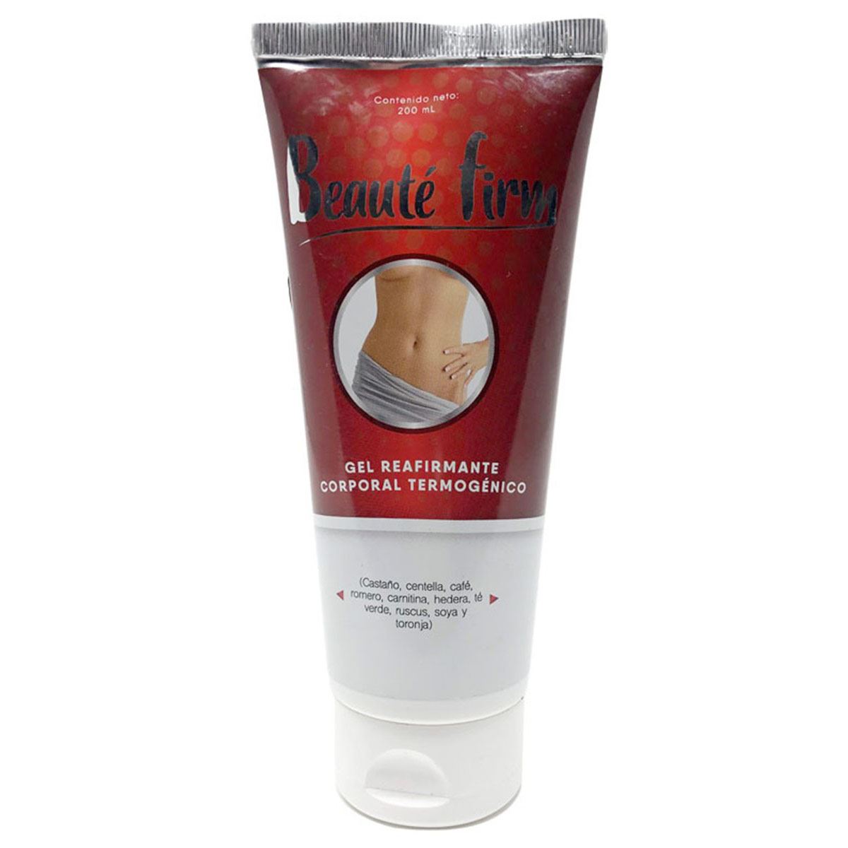 Beaute Firm Gel Reafirmante Termog&eacute;nico image number null