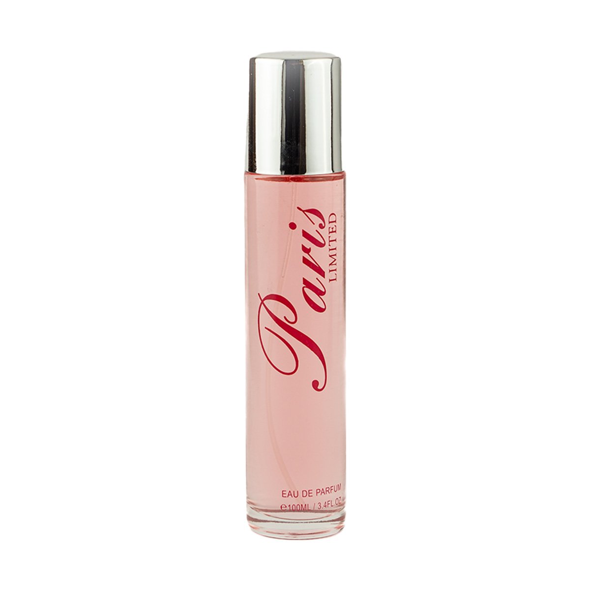 Ebc Perfumes Eau De Parfum Paris Limited Para Mujer 100 Ml S image number null