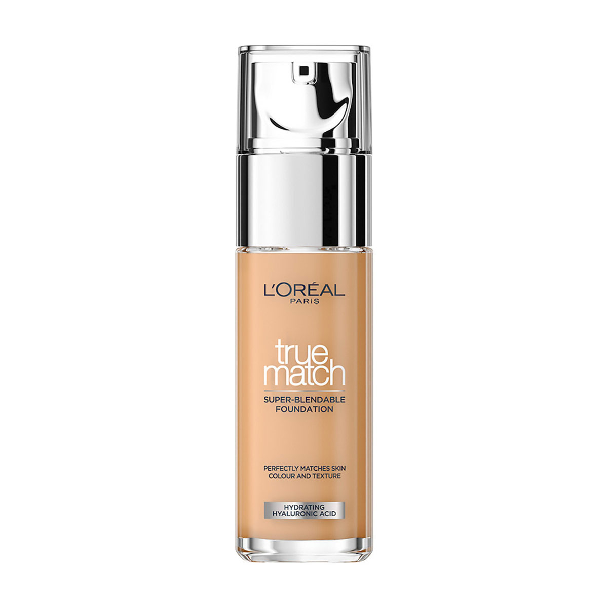 L'Or&eacute;al Base De Maquillaje True Match image number null