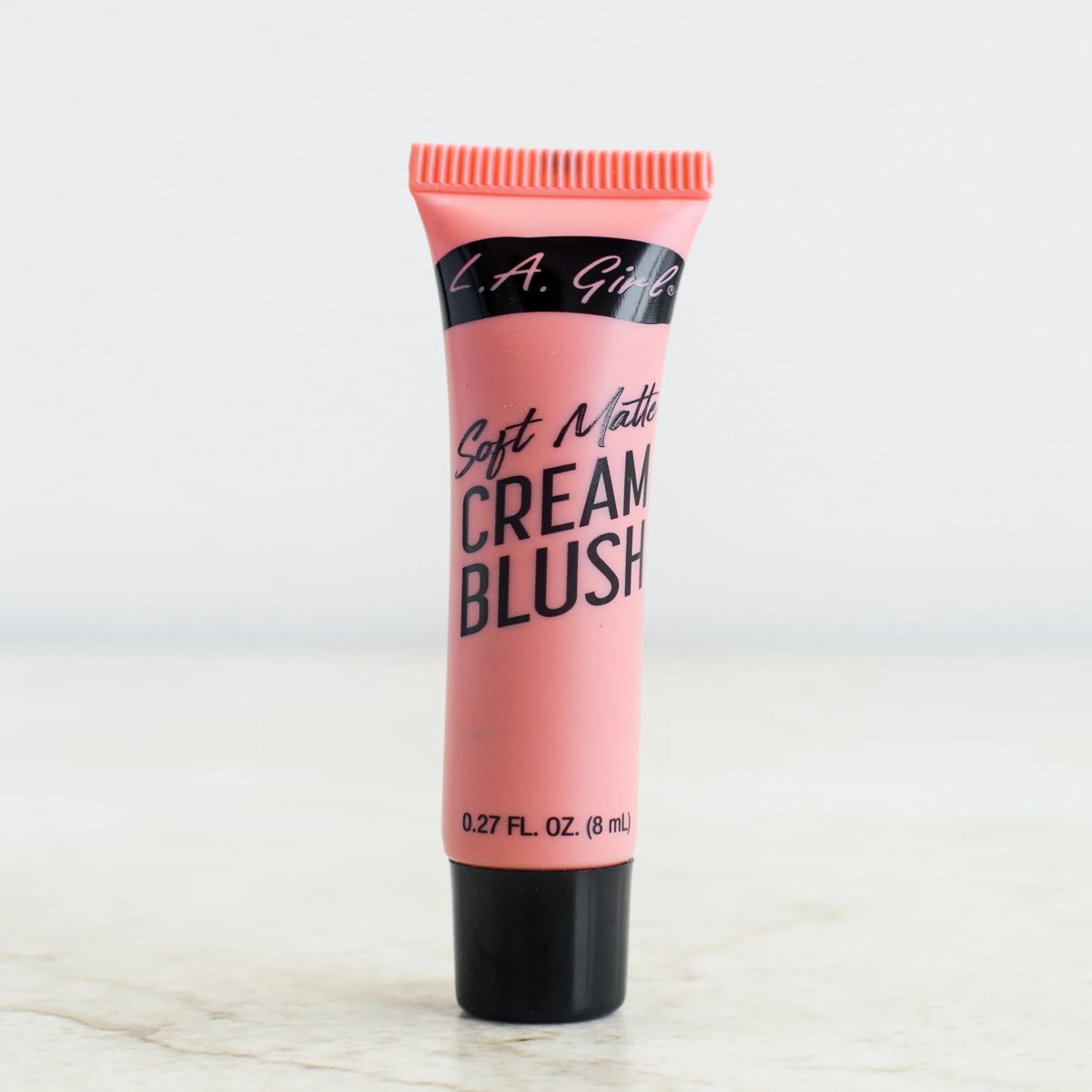 L.a. Girl Rubor En Crema Mate Cutie image number null
