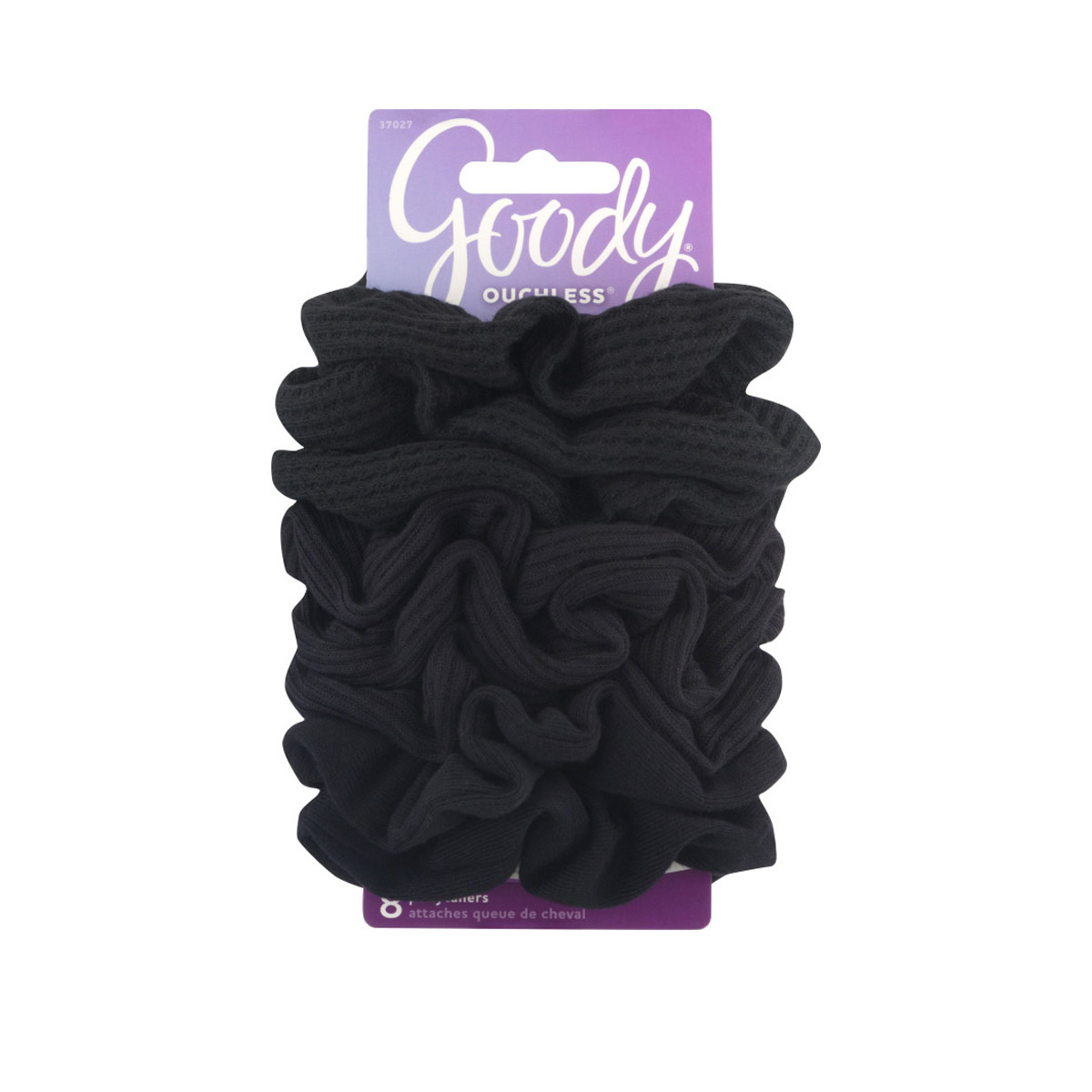 Goody Scrunchies Ouchless Tipo image number null