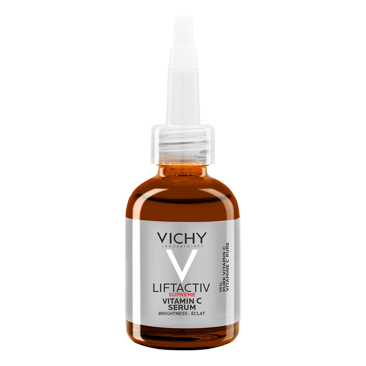 Vichy S&eacute;rum Liftactiv Vitamina Ml image number null