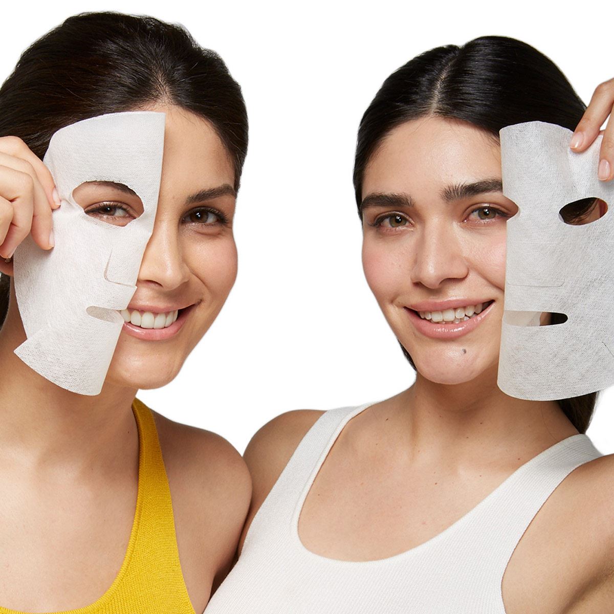 Garnier Skin Active Hidra Bomb Mascarilla Facial Revitalizante Con Granada &Aacute;cido Hialur&oacute;nico De Origen Natural image number null