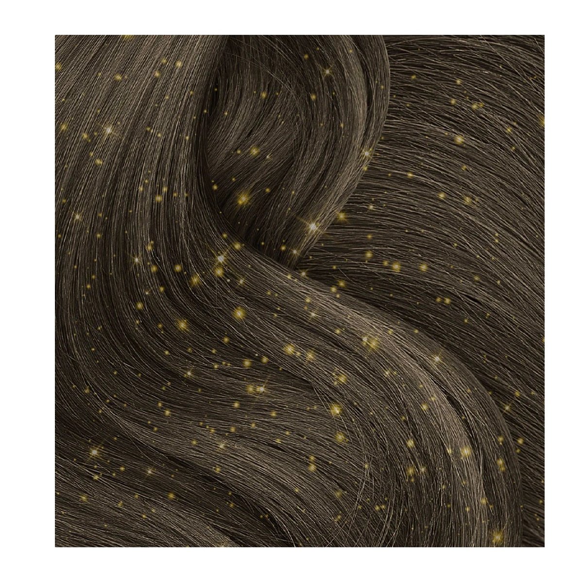 Punky Colour Spray Glitter Dorado Pelo Y Cuerpo 3.5oz image number null