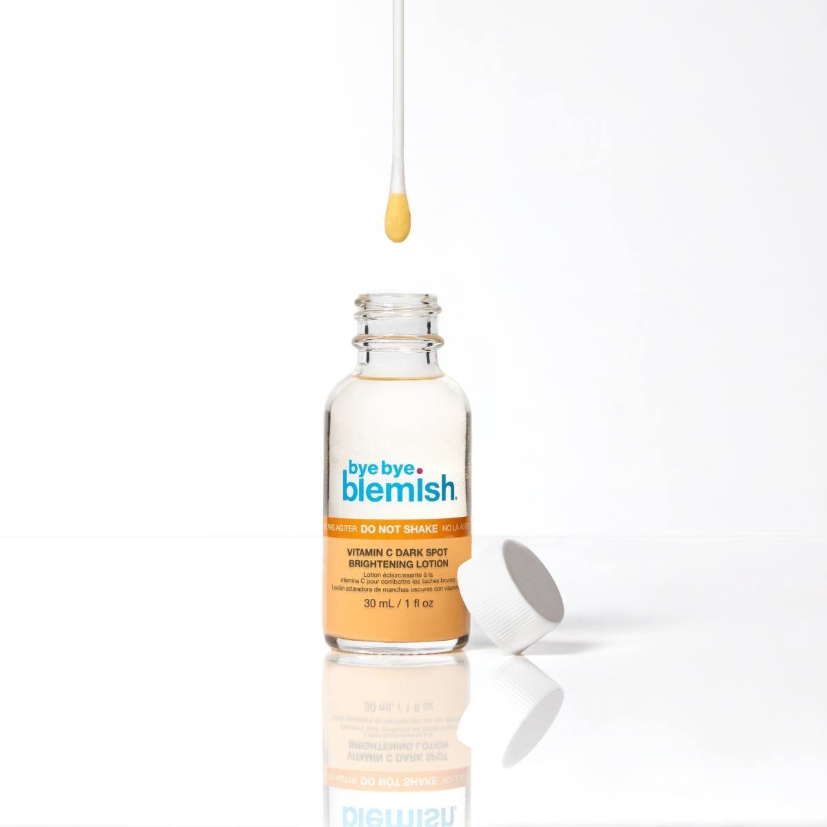 Bye Bye Blemish Loci&oacute;n Para Manchas Oscuras Con Vitamina Ml image number null