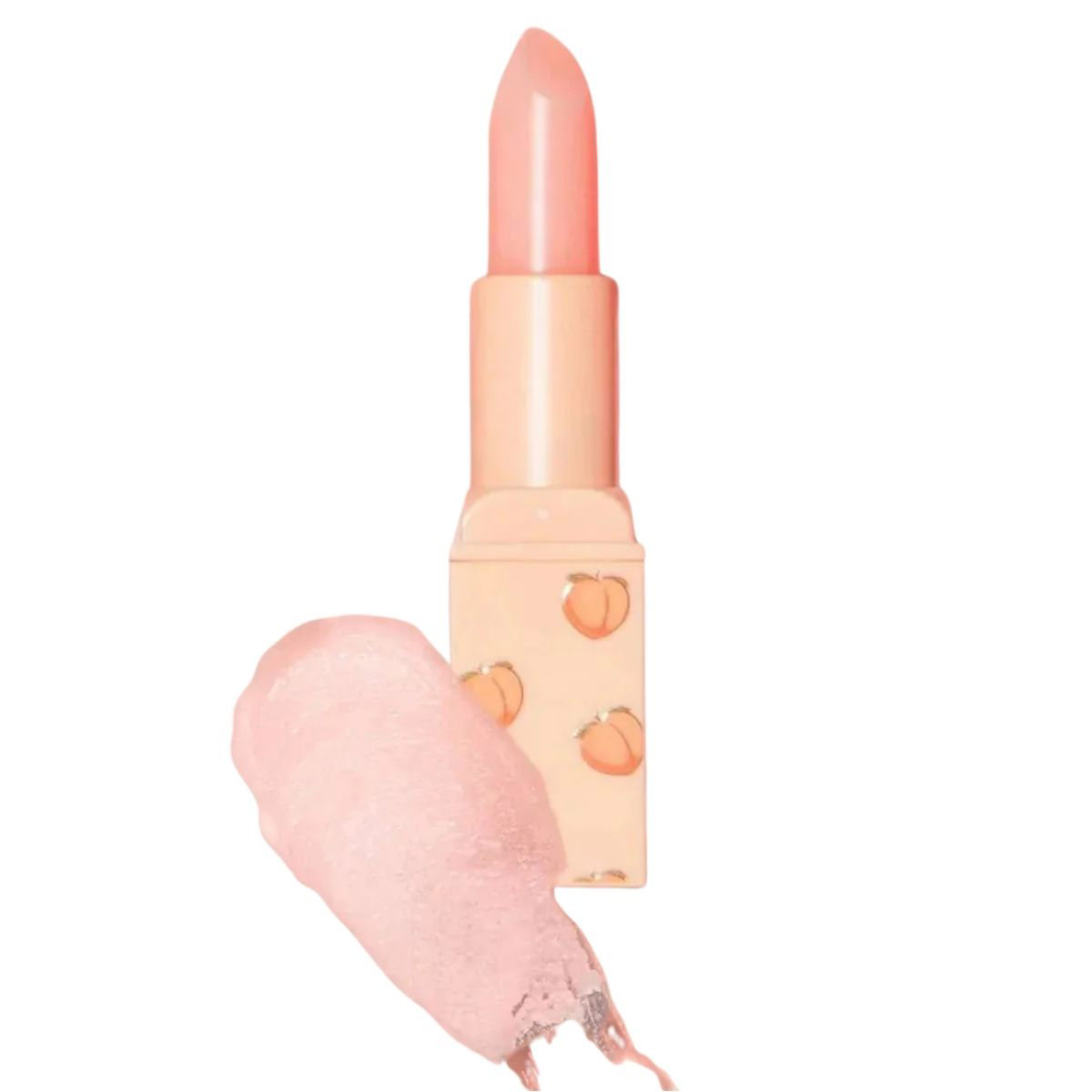 Beauty Creations Exfoliante De Labios Sweet Dose Peach image number null
