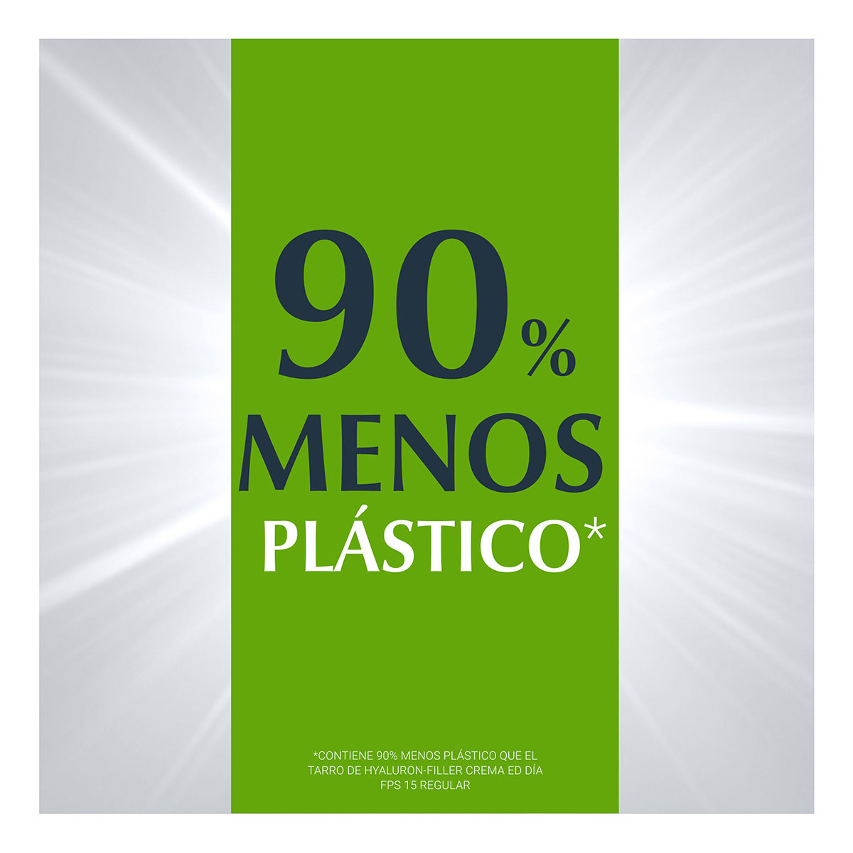 Eucerin Hyaluron Filler Crema D&iacute;a Fps15 Refill 50 Ml image number null