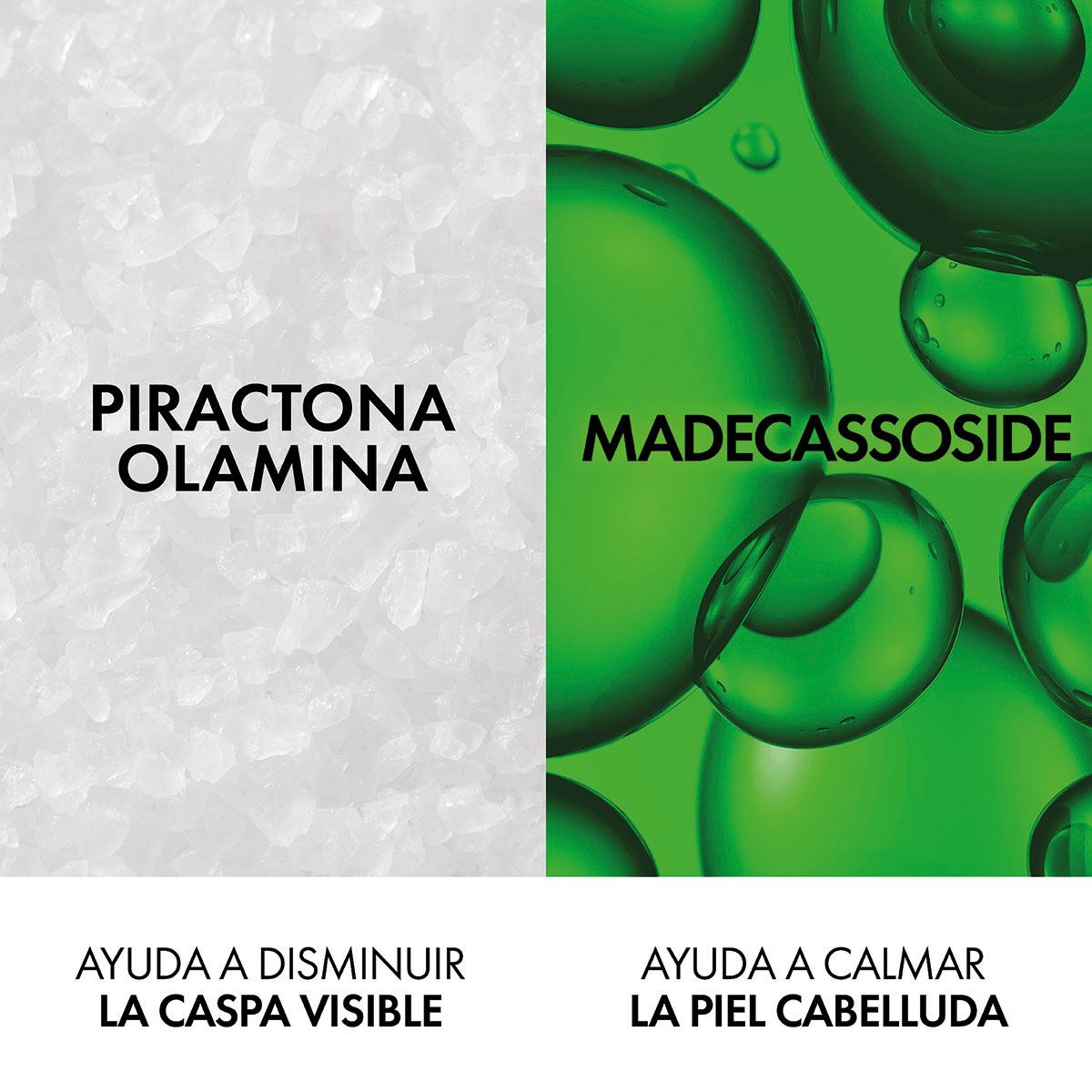 Vichy Dercos S&eacute;rum 10 Control Caspa 90ml image number null