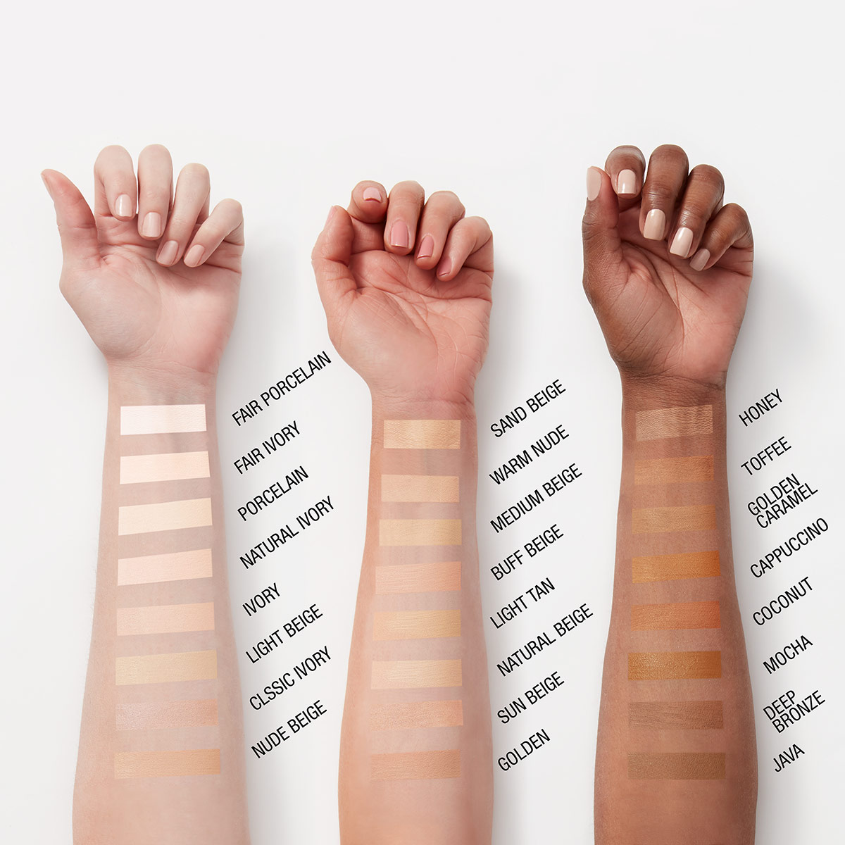 Base Superstay Maybelline Full Coverage image number null