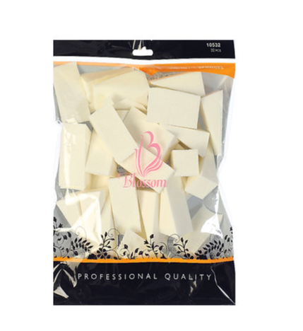 Blossom Esponjas Para Maquillar Blossom Triangulares image number null