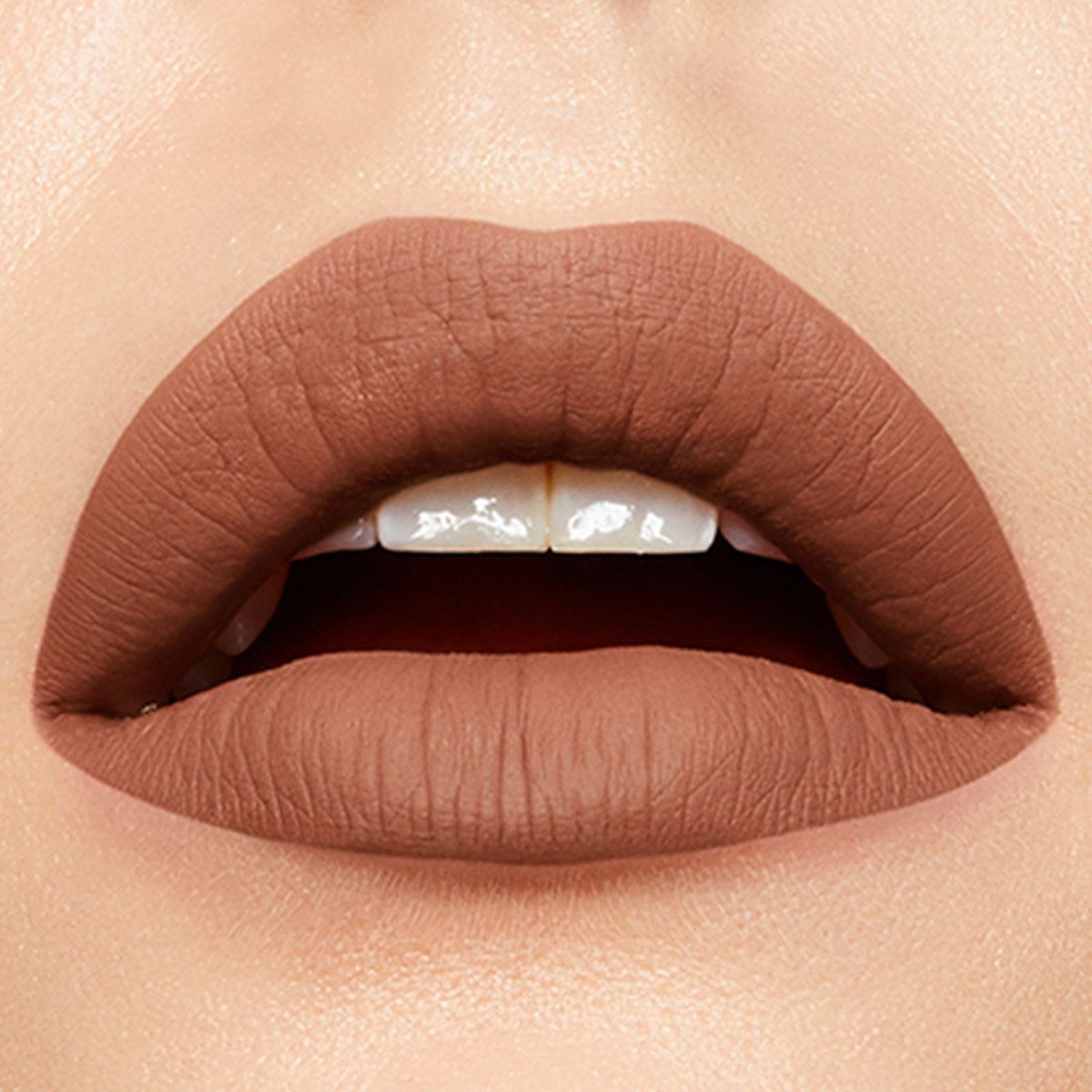 Maybelline Labial L&iacute;quido Indeleble Matte Ink Nude image number null