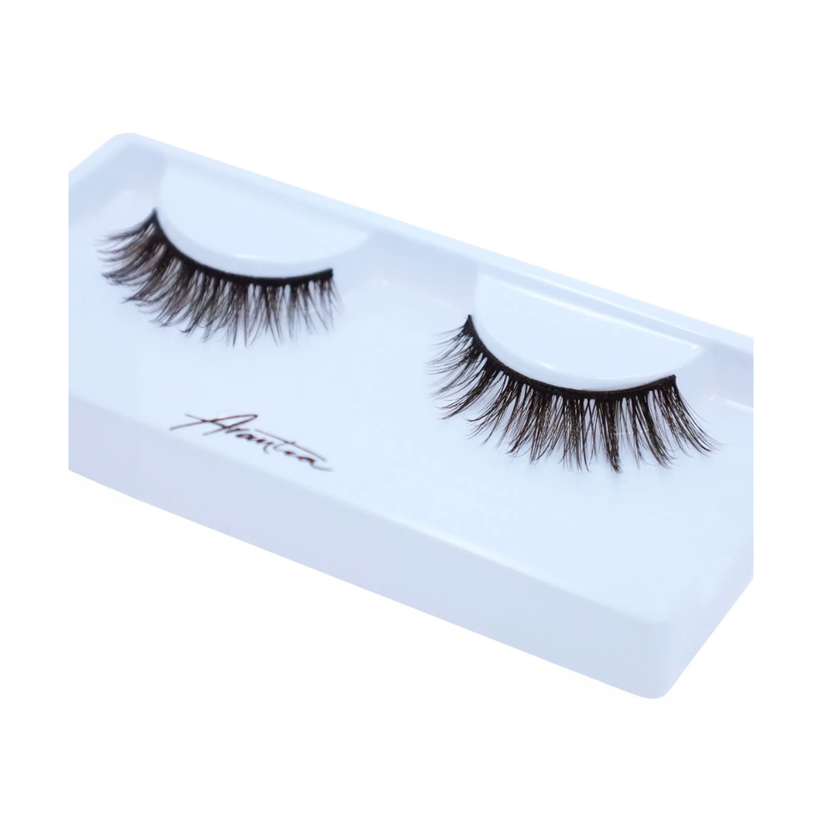 Arantza Cosmetics Pesta&ntilde;as Postizas Addison Glam For Days 15g/24 image number null