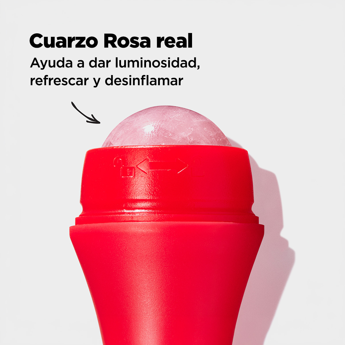 Revlon Skin Reviving Roller image number null