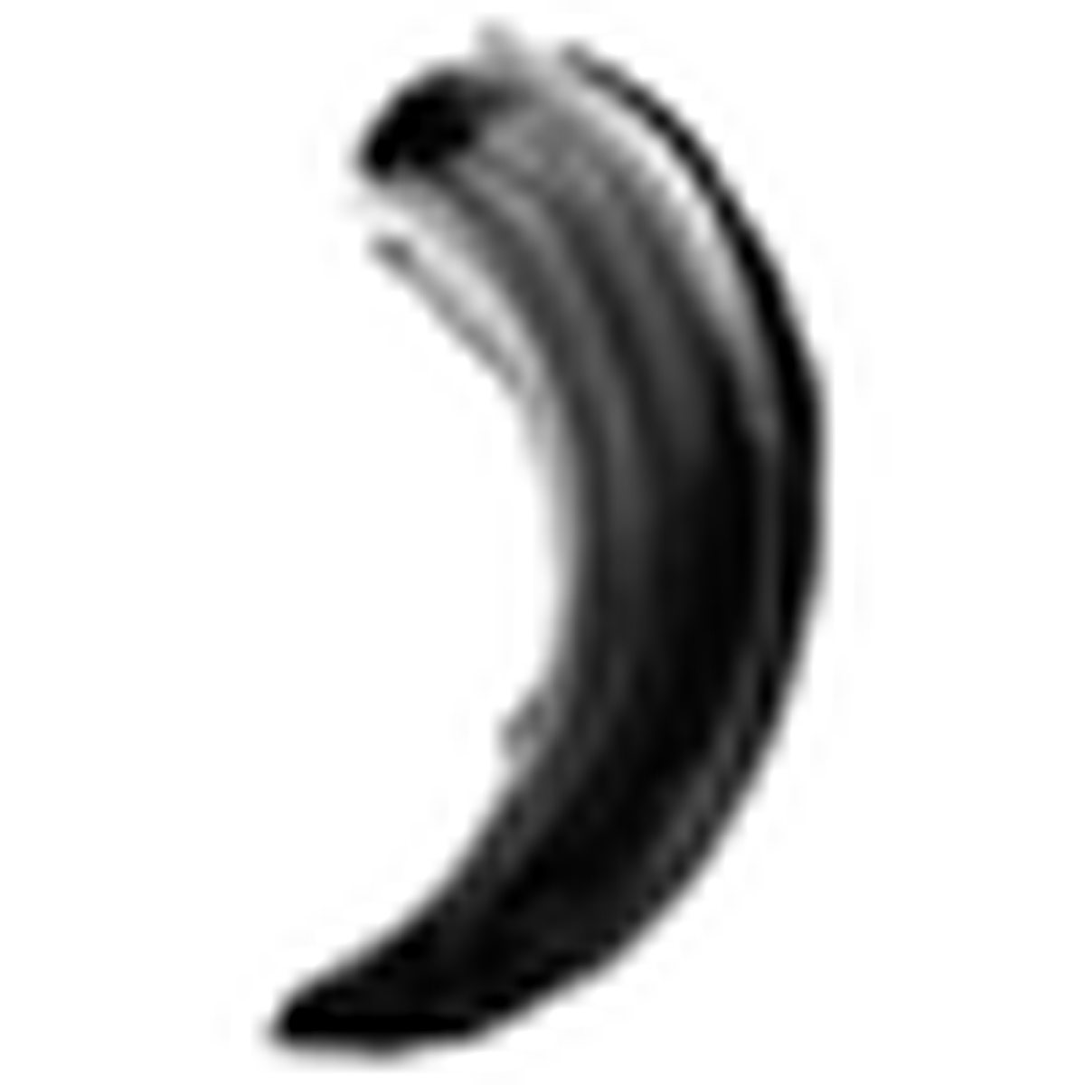 Maybelline M&aacute;scara De Pesta&ntilde;as Lavable Lash Sensational Black image number null