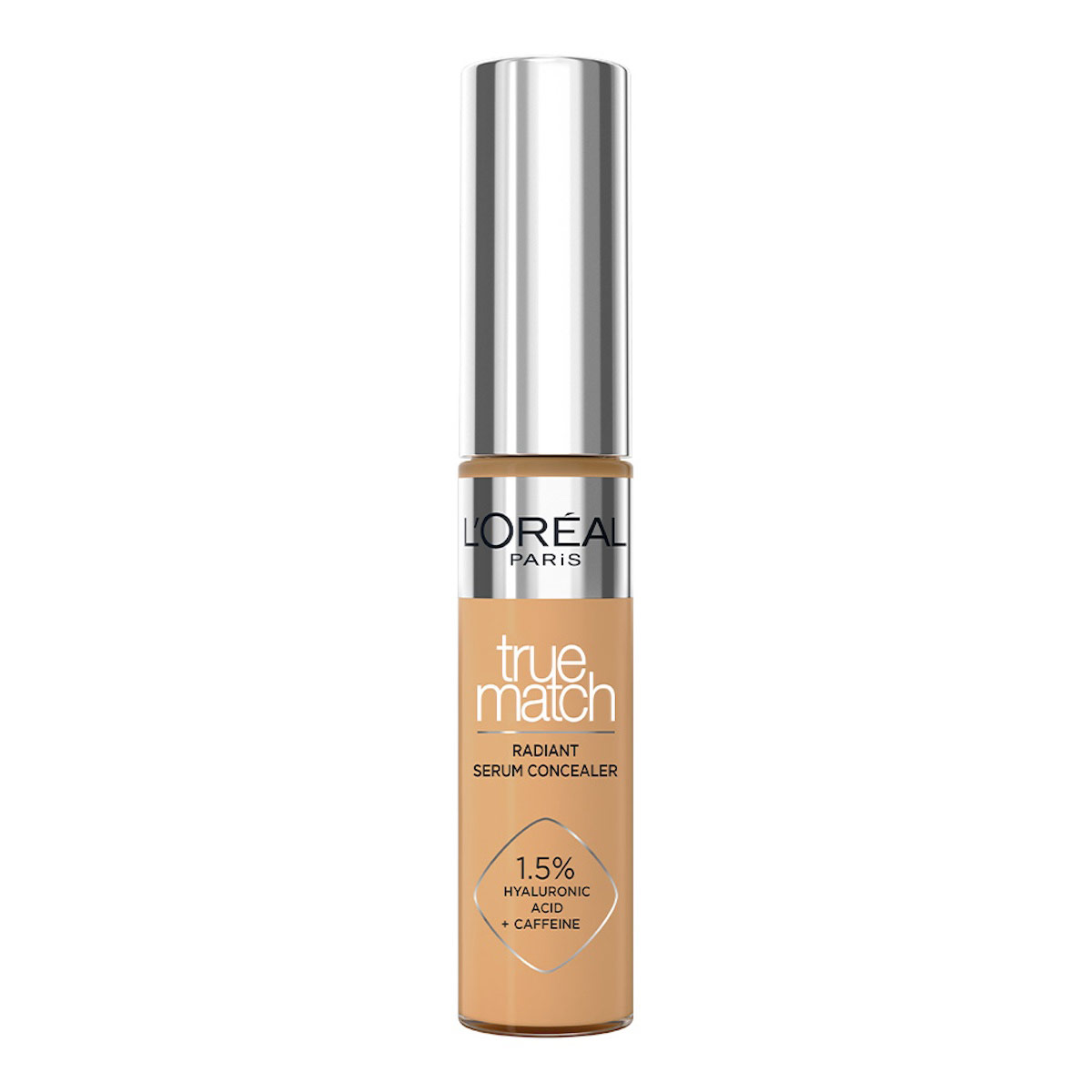 L'or&eacute;al Corrector L&iacute;quido Truematch Radiant Concealer 4 N image number null