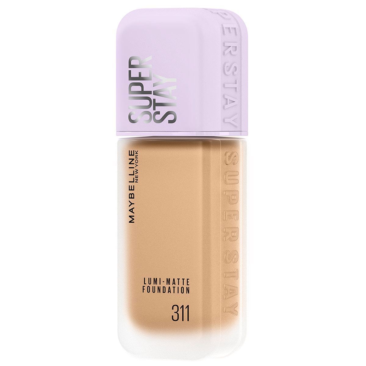 Base de Maquillaje Superstay Lumi Matte As X image number null